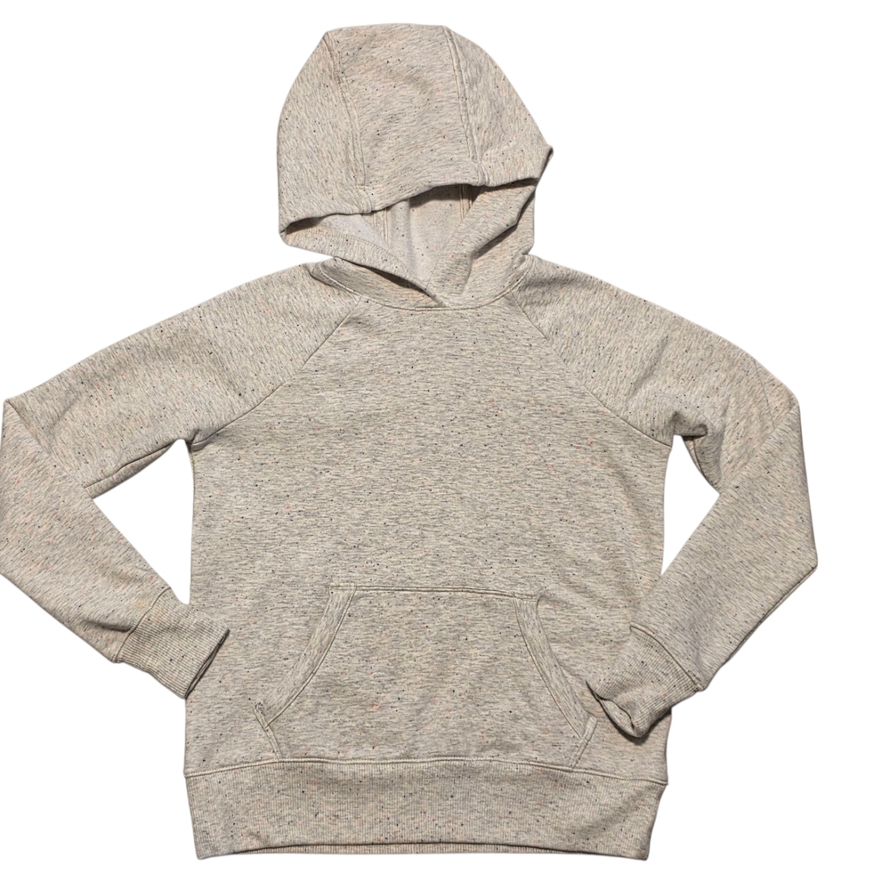 Athleta Girl Hoodie Sweater Colorful 6